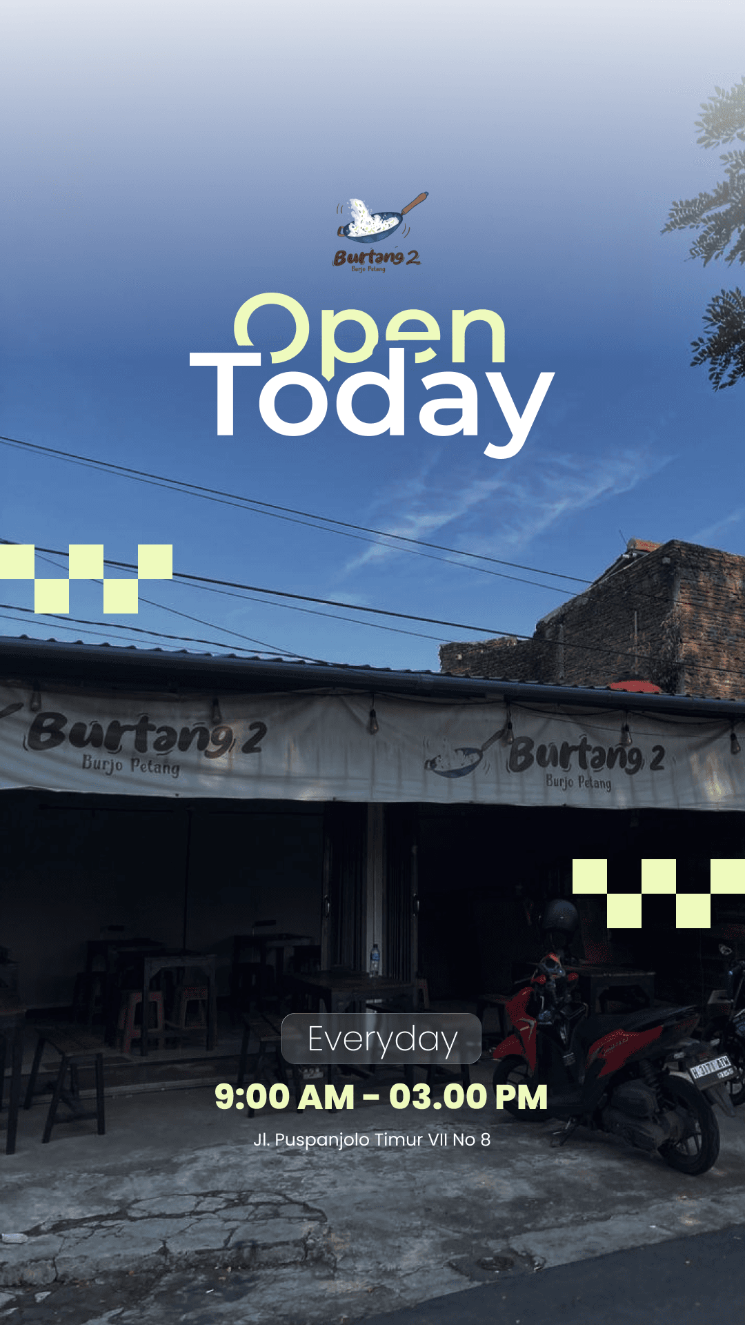 Desain kemasan terbuka - Eksplorasi Visual
